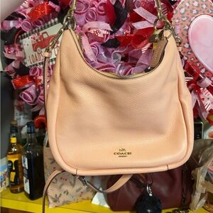 Coach Jules hobo bag